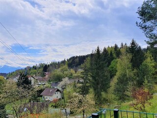 Apartment Pörtschach Außenaufnahme 6