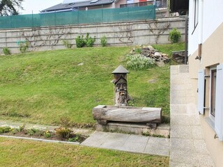 Apartamento Pörtschach Grabación al aire libre 21