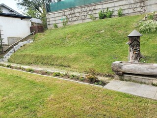 Apartamento Pörtschach Grabación al aire libre 11