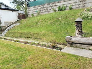 Appartement Pörtschach Enregistrement extérieur 5