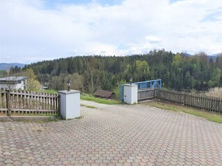 Apartment Pörtschach Außenaufnahme 20