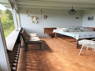 Appartement Pörtschach Buitenaudio-opname 3