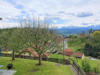 Appartamento Pörtschach Registrazione all'aperto 22