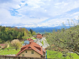 Appartamento Pörtschach Registrazione all'aperto 19