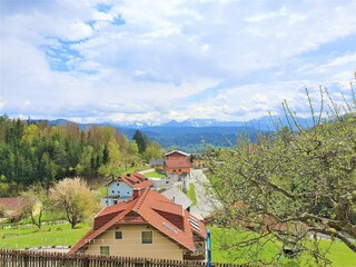 Appartement Pörtschach Enregistrement extérieur 21