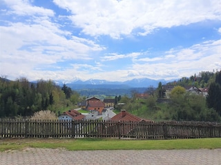 Appartement Pörtschach Kenmerken 29