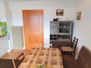 Appartement Pörtschach Équipement 23
