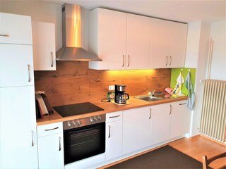 Apartamento Pörtschach Características 34