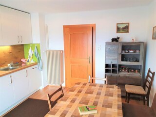 Apartamento Pörtschach Características 31