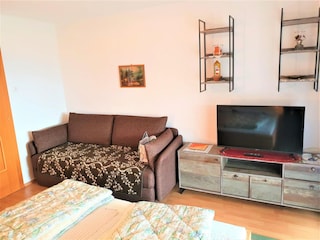 Apartment Pörtschach Ausstattung 1