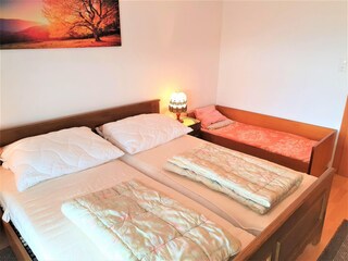 Apartment Pörtschach Ausstattung 25