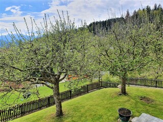Apartamento Pörtschach Grabación al aire libre 12