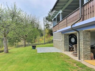 Apartamento Pörtschach Grabación al aire libre 4