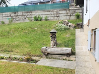 Apartamento Pörtschach Grabación al aire libre 21