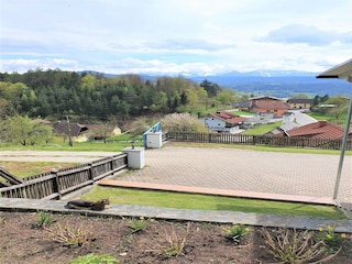 Apartamento Pörtschach Grabación al aire libre 12