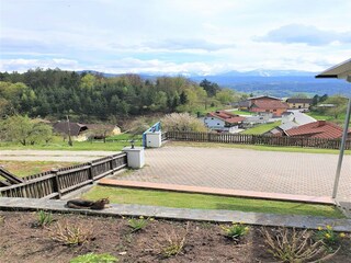 Apartamento Pörtschach Grabación al aire libre 17