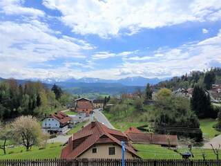 Appartement Pörtschach Buitenaudio-opname 17