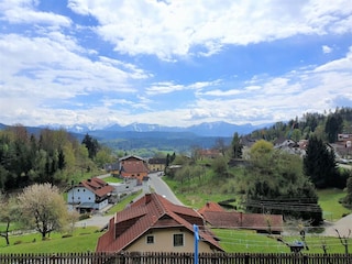 Appartement Pörtschach Buitenaudio-opname 20