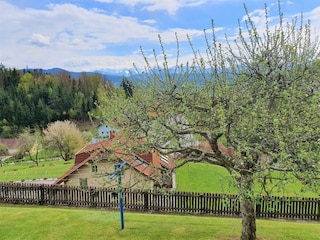 Appartement Pörtschach Buitenaudio-opname 18
