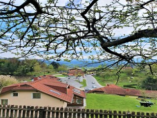 Apartamento Pörtschach Grabación al aire libre 18
