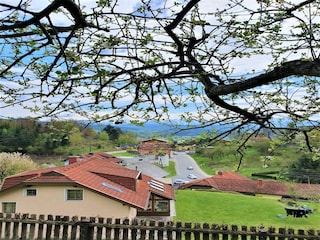 Apartamento Pörtschach Grabación al aire libre 7