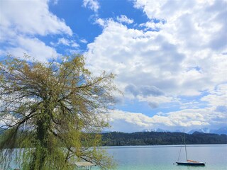 Appartement Pörtschach Environnement 38