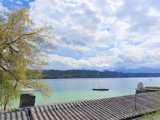 Apartamento Pörtschach Entorno 37