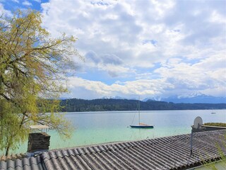 Appartement Pörtschach Omgeving 37