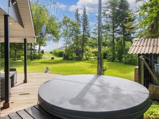 Vakantiehuis Thyholm  26