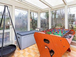 Ferienhaus Thyholm  3