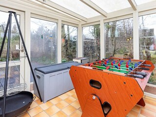 Vakantiehuis Thyholm  3