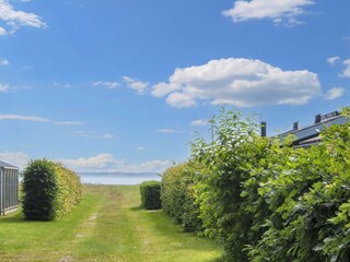 Maison de vacances Thyholm  17