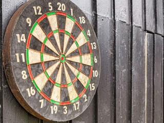 Ferienhaus Thyholm  19