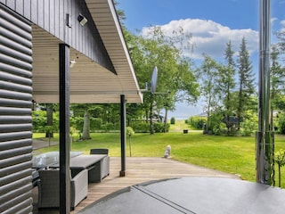 Maison de vacances Thyholm  38