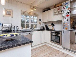 Vakantiehuis Thyholm  5