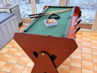 Casa de vacaciones Thyholm  3