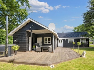 Ferienhaus Thyholm  30