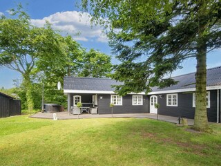 Casa per le vacanze Thyholm  14