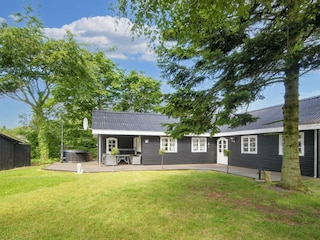 Holiday house Thyholm  6