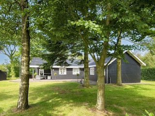 Ferienhaus Thyholm  11