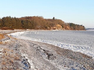 Casa per le vacanze Thyholm  19