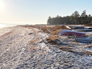 Casa de vacaciones Thyholm  23