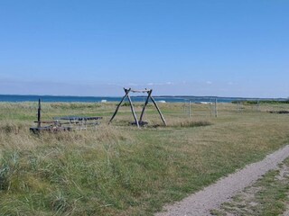Vakantiehuis Thyholm  13