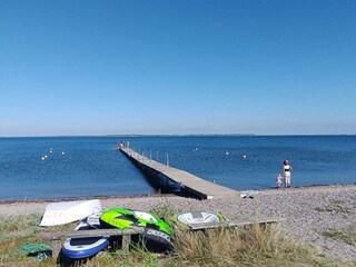 Holiday house Thyholm  35