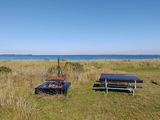 Casa per le vacanze Thyholm  21