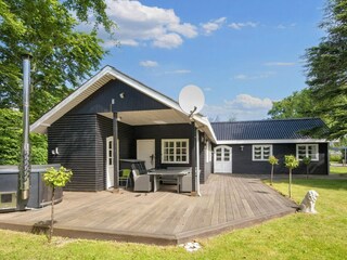 Vakantiehuis Thyholm  36