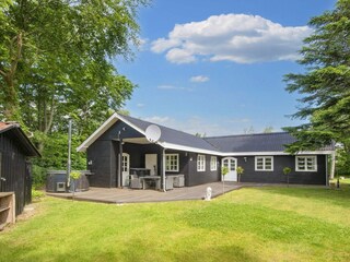 Vakantiehuis Thyholm  16
