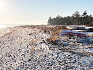 Ferienhaus Thyholm  33