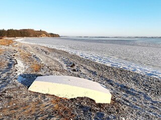 Vakantiehuis Thyholm  39