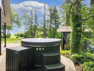 Vakantiehuis Thyholm  18